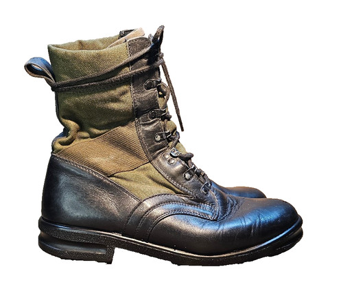 Baltes jungle boots german - jungle,