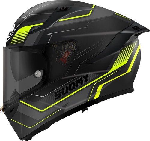 Suomy speedstar visual - 2,