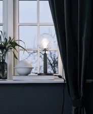 NUURA Miira Table Lamp Globe