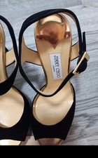 Jimmy Choo Women's High Heel