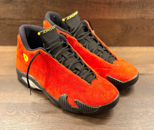 Nike air jordan - 14, retro