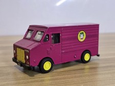 Vintage ERTL JOKER VAN CAR