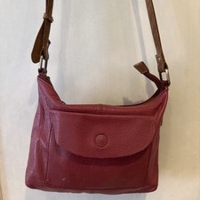 National Trust Genuine Leather