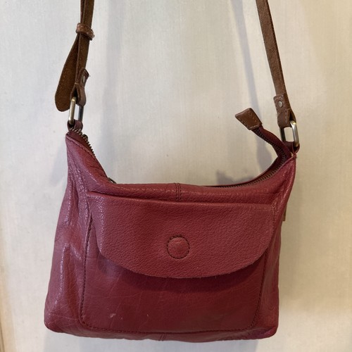 National trust genuine leather - national,