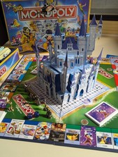 Monopoly The Disney Edition