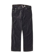 ARMANI Womens Straight