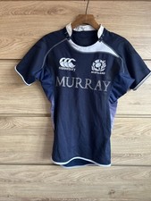 Scotland Rugby Top Medium