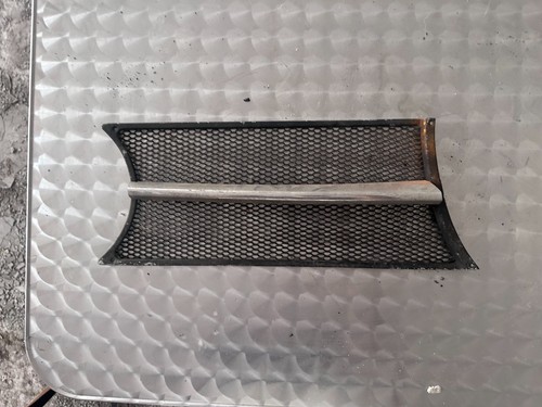 Front grille alfa 1300 - gt,