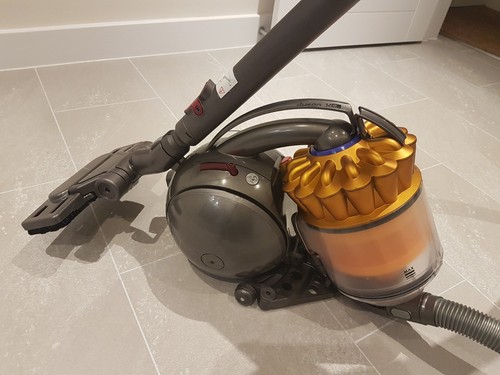 Dyson dc39 multi - floor, 1