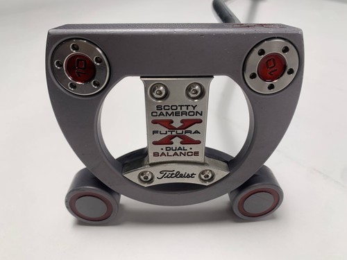 Scotty cameron futura - cameron,