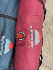 Wynnster Field Hotel 8