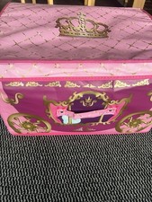 Princess Toy Storage Box