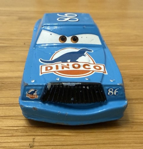 Disney pixar cars chick hicks - disney,