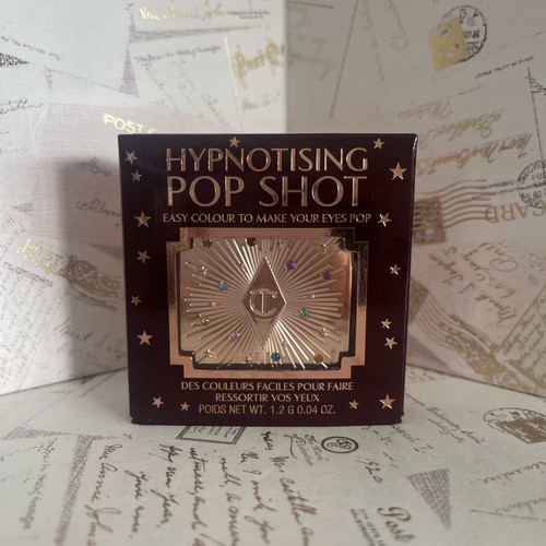 Charlotte tilbury - charlotte,