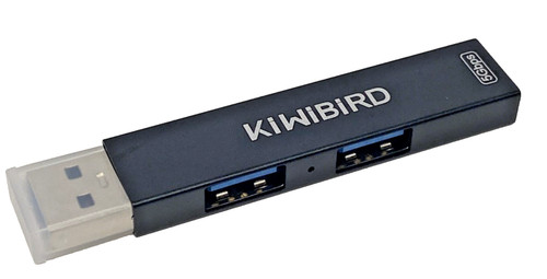 Usb multi port extender 1 - 3.0,
