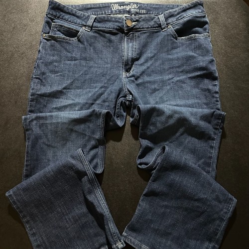 Wrangler women dark wash - women's,