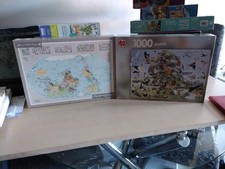 Jigsaw Puzzle Bundle