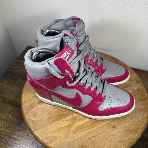 Nike dunk sky shoes womens - dunk,
