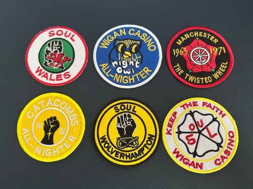 Northern soul collection - northern,