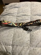 Ed Hardy DragonGenuine Leather