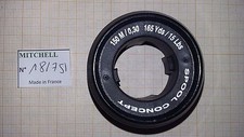 Spool Reel Part Mitchell Orca