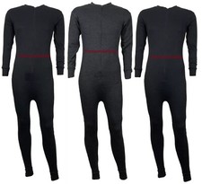 Mens All In One Baselayer