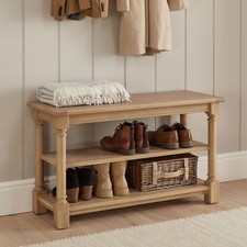 Hallway Shoe Storage Small