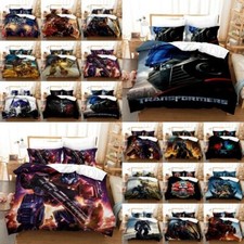 Transformers duvet cover - duvet,