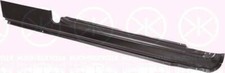Weld-In Panel- RH - Outer Door