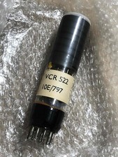 Vcr 522 10e 797 - 522, 10e/797