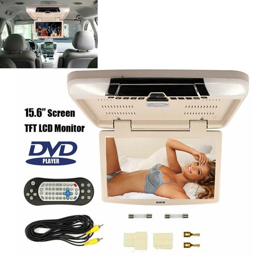 Inch tft lcd monitor dvd - inch,
