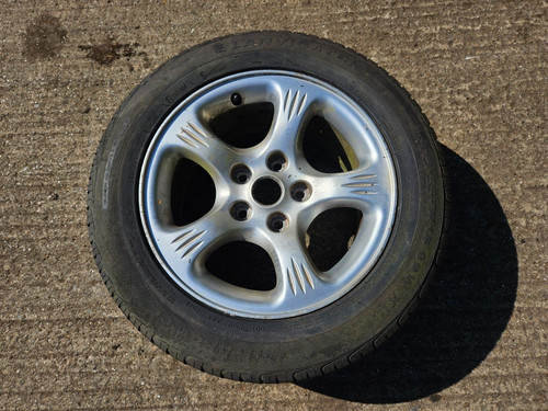 Genuine jaguar spoke - genuine,