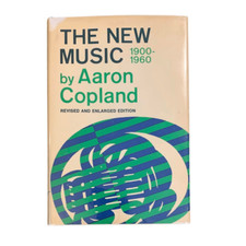 Virgil Thomson, Aaron Copland