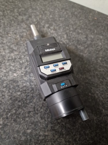 Mitutoyo digimatic head 164 - mitutoyo,