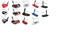 Bionik Putters - HEADS ONLY -