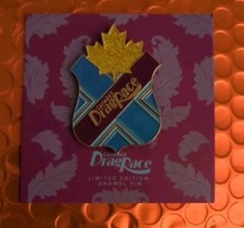 RuPeter Badge - Canada's Drag