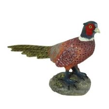 Scottish Hand Painted Pheasant