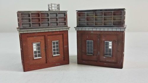 Gauge water tower kit - water,