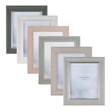 Cornwall Range Vintage Antique Style Shabby Chic Distressed Picture Photo Frame