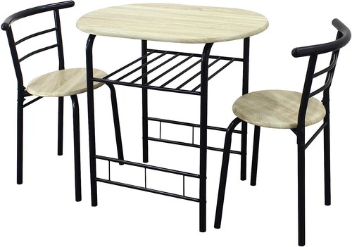 Pcs dining table - 3,