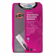 Bond universal building - bond,