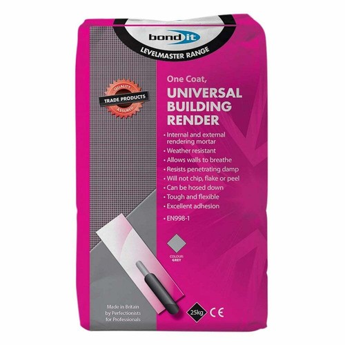 Bond universal building - bond,