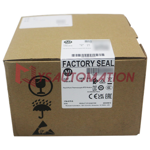 New sealed allen bradley - new, allen-bradley