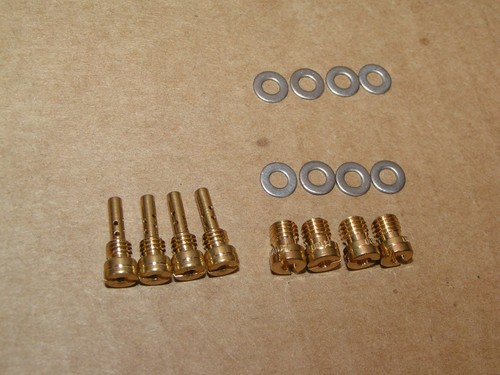 Kawasaki zl600 zl - 86-87,