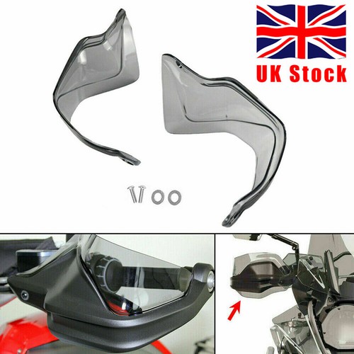 Hand guard windshield - hand,