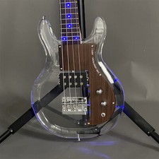 Blue LED Dan Armstrong
