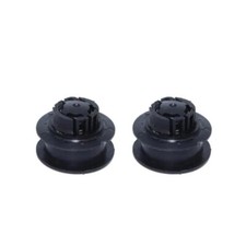 2 Gearshift Lever Tip Repair