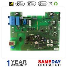 WORCESTER GREEN STAR 30/35/37 CDI PCB 87483005360  87483006430