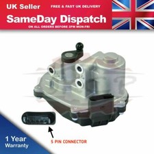 INTAKE MANIFOLD AIR FLAP