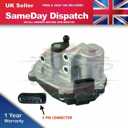 Intake manifold air flap - intake,